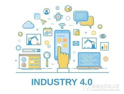 3D打印與工業4.0 制造業革命下的企業管理信息咨詢服務新機遇